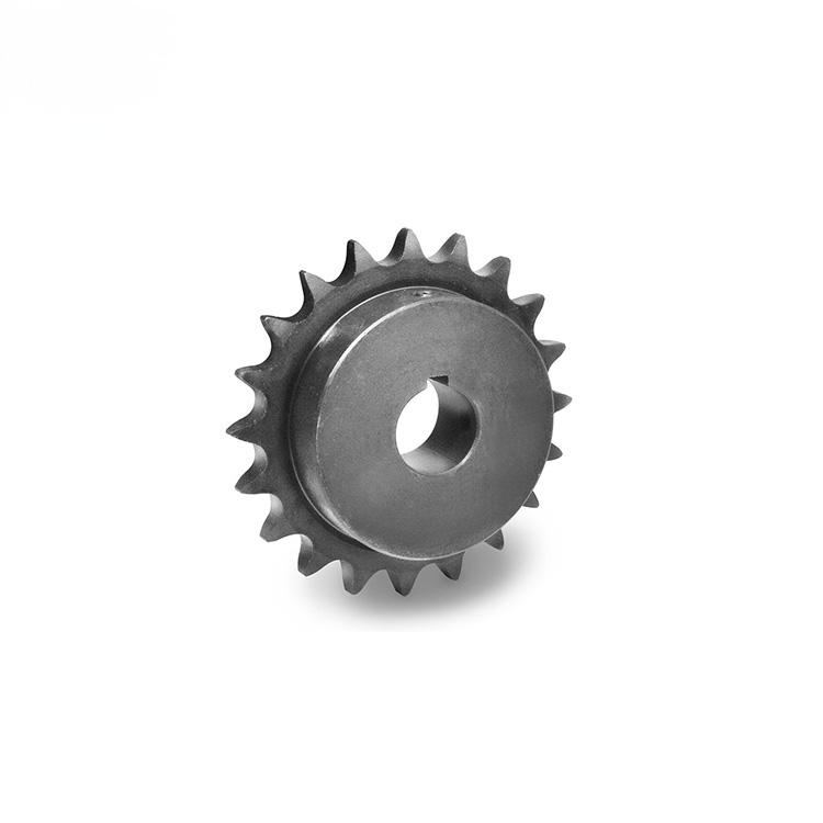 taper bore teeth hardened sprockets